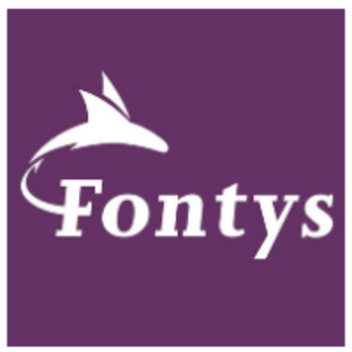 Fontys logo